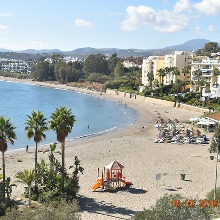 Luxury 2-Bedrooms & Bathrooms Estepona Apartment Екстериор снимка