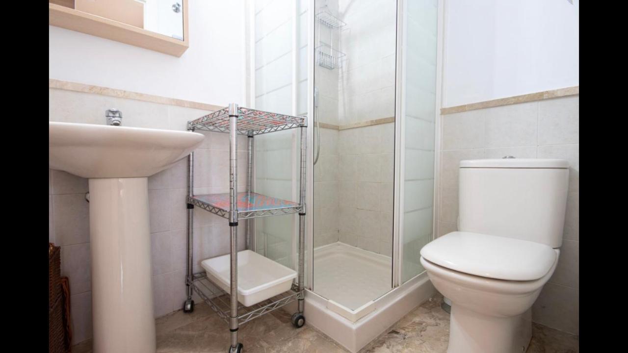 Luxury 2-Bedrooms & Bathrooms Estepona Apartment Екстериор снимка