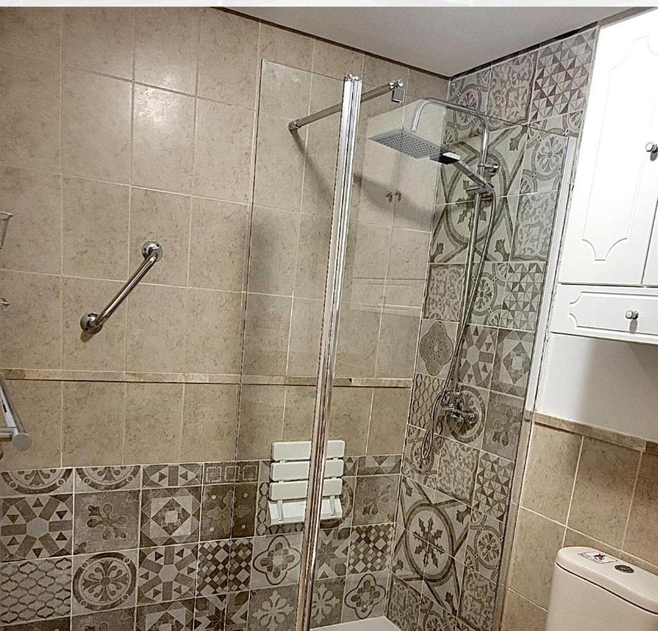 Luxury 2-Bedrooms & Bathrooms Estepona Apartment Екстериор снимка